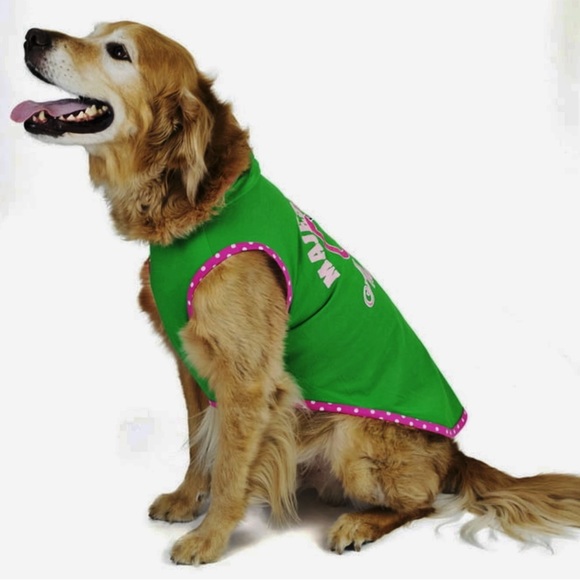 NWT Vibrant Life "Majestically Awkward" Dog Hoodie Size Small Dogs up to 20 lbs - Picture 16 of 16